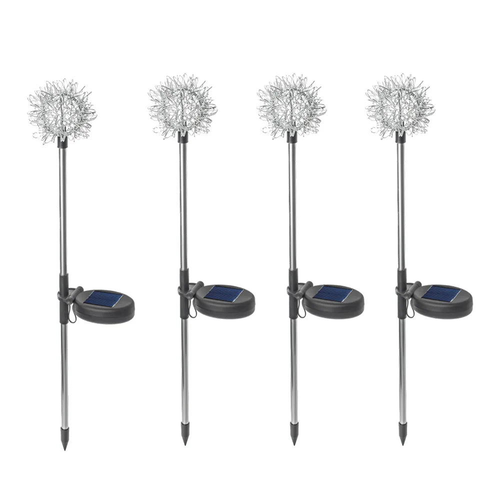 Dandelion Dream Solar Lights -SHS207