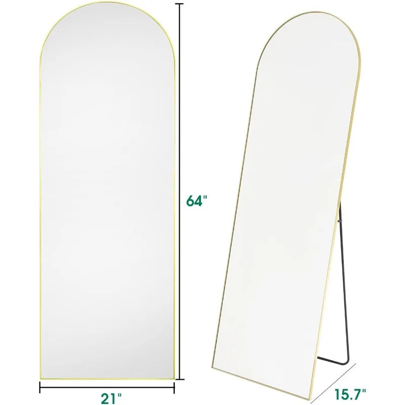 Vista View Full-Length Mirror -SHS128