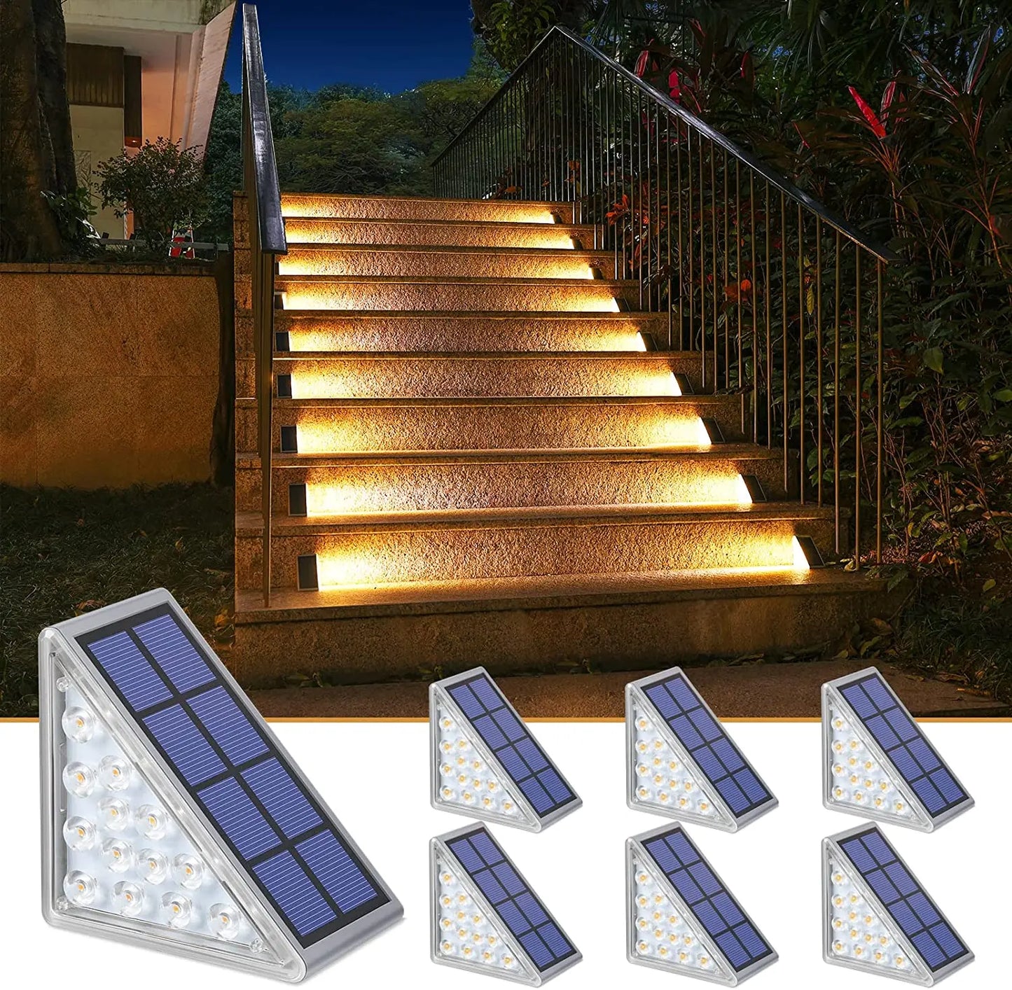 Path Guard Outdoor Lamp - SHS230