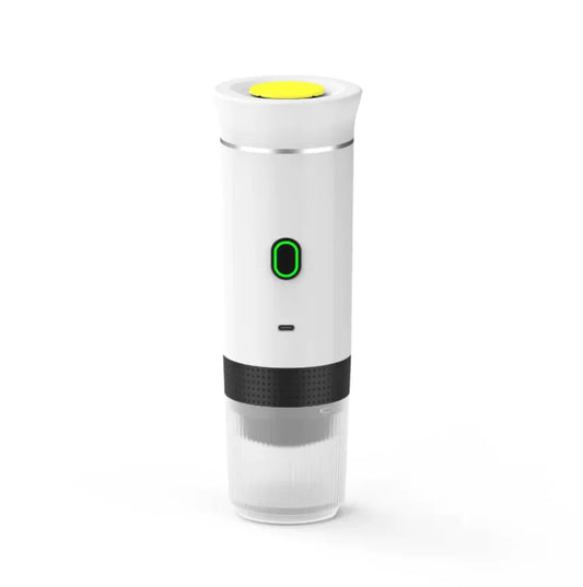 Portable Capsule Coffee Maker